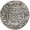 Picture of Монета Полторак 3 polker Польша 1633 года серебро