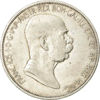 Picture of Срібних 5 Австрійських крон 1909 Франц Йосиф I