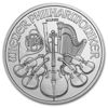 Picture of Срібна монета «Філармонія» 31,1 грам 2021 р. Австралія