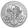 Picture of Серебряная монета «Филармония» 31,1 грамм  2025г. Австралия