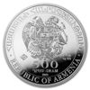 Picture of Серебряная монета "Ноев Ковчег" 31,1 грамм  2021 г. Армения
