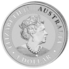 Picture of Срібна монета "Австралійський Кенгуру" 31,1 грам  2021