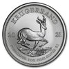 Picture of Срібна монета Крюґерранд 31.1 грам, 2021 р.