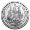 Picture of Срібна монета Корабельний Шилінг 31,1 грам 2021р. Нідерланди