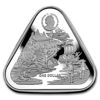 Picture of Срібна монета "Корабельна аварія Zeewijk" 31,1 грам 2021 р. Австралія