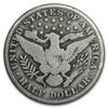 Picture of Серебряная монета США Barber Halves