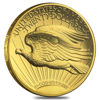 Picture of Золотая монета "Свобода - двойной Орел Double Eagles Saint-Gaudens" 31,1 грамм 2009 г.