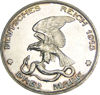 Picture of Серебряная монета 3 Марки - Вильгельм II 16,67 грамм 1913 г.