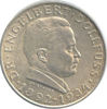 Picture of Серебряная монета 2 шиллинга 1934 Австрия