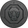 Picture of Ексклюзивна срібна монета "Архістратиг Михаїл - Лід і полум'я" 31.1 грам