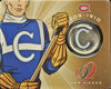 Picture of Канада 50 центов 2009, Клуб НХЛ Монреаль Канадиенс 1909-1910. В блистере