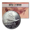Picture of Маршалловы острова, 5 долларов 1990, Героям битвы за Британию (в буклете)