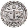 Picture of Маршалловы острова 5 долларов 1991, Космический шатл Колумбия (в запайке)