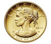 Picture of Золотая монета «Леди Либерти - Американская свобода» 3.11 грамм 2018 г. США