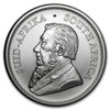 Picture of Срібна монета Крюґерранд 31.1 грам, 2019 р.