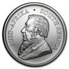 Picture of Срібна монета Крюґерранд 31.1 грам, 2018 р.