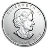 Picture of Серебряная монета "Вилорогая антилопа"  2013 г 31,1 г Канада