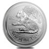 Picture of Срібна монета "Рік Тигра" 30 доларів Австралія 1000 грамів