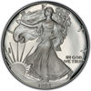 Picture of 1 $ долар США Американський Срібний Орел Liberty 1992 р