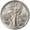 Picture of 1 $ долар США Американський Срібний Орел Liberty 1991 р