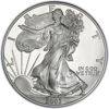 Picture of 1 $ долар США Американський Срібний Орел Liberty 2003 р