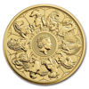 Picture of Золота монета The Queen's Beasts 2021 Звірі королеви 2021 31,1 грам