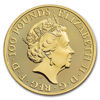 Picture of Золотая монета The Queen's Beasts 2021   Звери королевы 2021 31,1 грамм