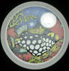Picture of Морський набір з п'яти срібних монет 155.5 грам 1999 р. Острови Кука