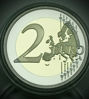 Picture of Юбилейная монета 2 евро МОНАКО 2013 г.