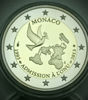 Picture of Ювілейна монета 2 євро МОНАКО 2013 р