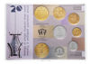 Picture of Коллекционный набор "20 лет денежной реформы в Украине» Монеты Украины 2016