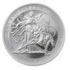 Picture of Серебряная монета  «Уна и Лев», Una & Lion 31,1 грамм, 2021