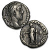 Picture of Римські срібні динарії (69 р н.е. - 244 р н.е.) Рандомні імператори.