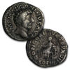 Picture of Римские серебряные динарии (69 г. н.э. - 244 г. н.э.) Рандомные императоры.