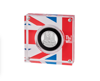 Picture of Англия, Великобритания 1 фунт 2021. Рок-группа «The Who». Серебро 15,71 гр