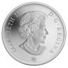 Picture of Срібна монета "Королівський Гудзон" 31.39 грам Канада 2008 р