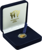 Picture of Пам'ятна монета "Калина червона", золото