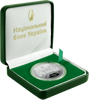 Picture of Пам'ятна срібна монета "Видубицький Свято-Михайлівський монастир" (10 гривень)