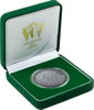 Picture of Пам'ятна монета "Меджибізька фортеця" (10 гривень)