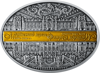 Picture of Пам`ятна медаль `Маріїнський палац`