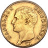 Picture of Франция Золото 40 франков Наполеон I AN13 (1804-1805)