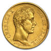 Picture of 1824-1830 Франція Золото 40 франків Карл X