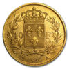 Picture of 1824-1830 Франция Золото 40 франков Карл X