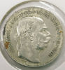 Picture of Срібний монета Угорщина 2 крони 1913