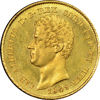 Picture of Золота монета "20 лір Альберт" 1849 6,45 грам