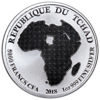 Picture of Cеребряная монета "Африканский Лев" 2018