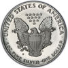 Picture of 1 $ долар США Американський Срібний Орел Liberty 1987р