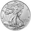 Picture of Серебряная цветная монета "Американский орел - Liberty " 31.1 грамм 2021 г. США