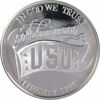Picture of "Liberty - Пам'ятна річниця 50-річчя США" 1 долар США 1991
