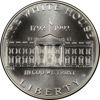 Picture of "Liberty - 200 лет Белому дому" 1 доллар США 1992